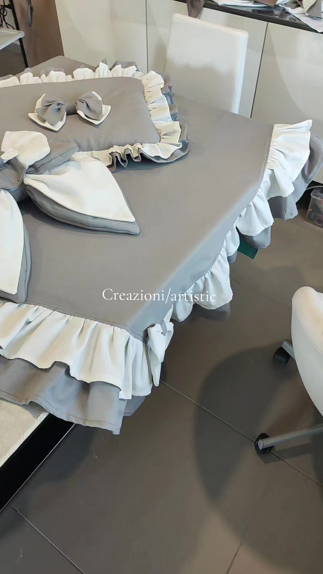 @Creazioni/artistic