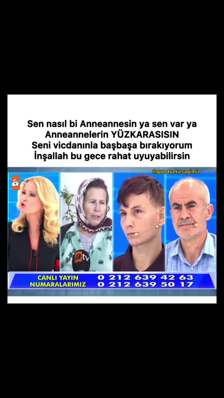 @gündüzkuşağımız