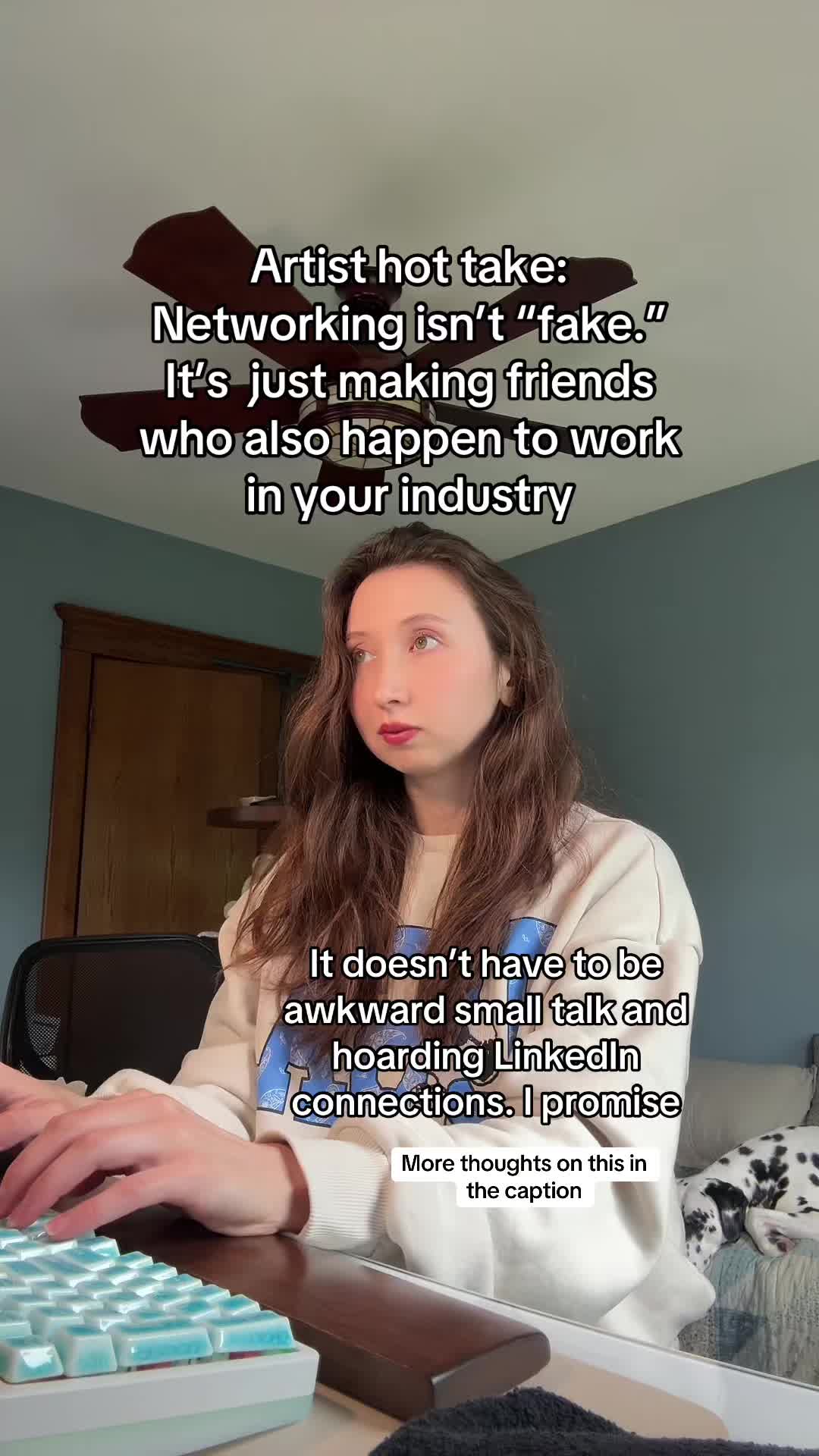 @Georgina Cahill