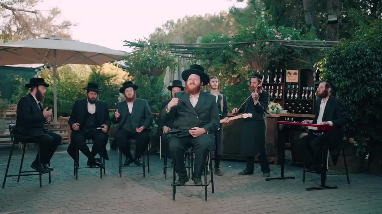 @jewishmusiconly