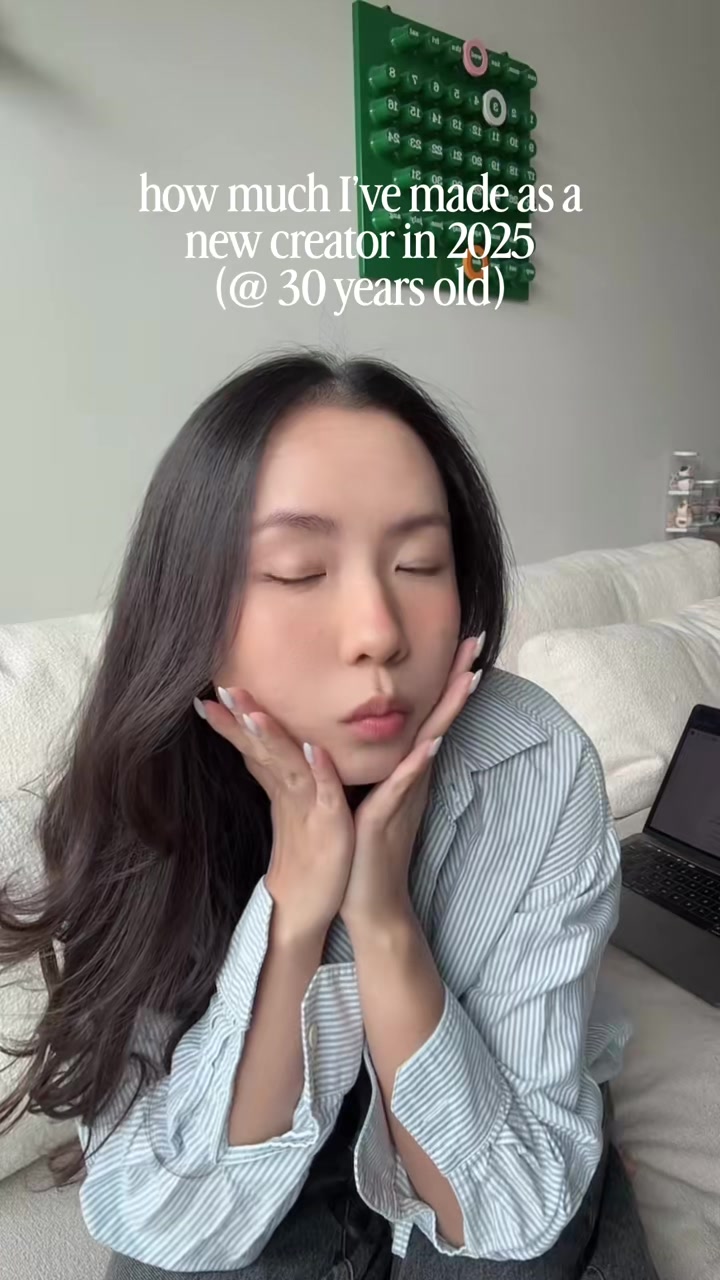 @lina | personal finance & life