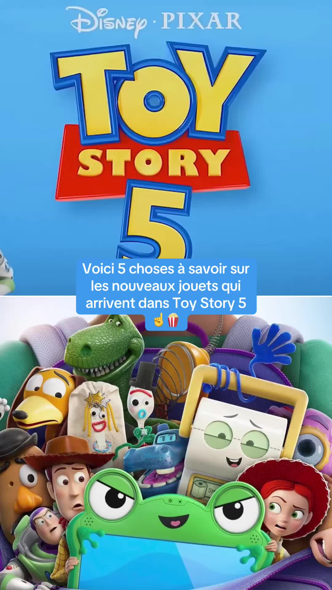 @Movinfluence • Ciné & Actu