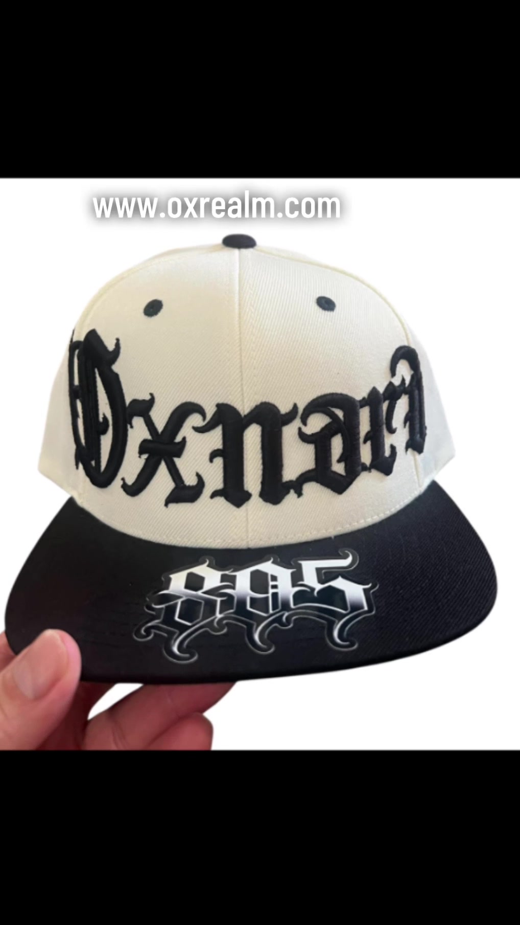@OXREALM