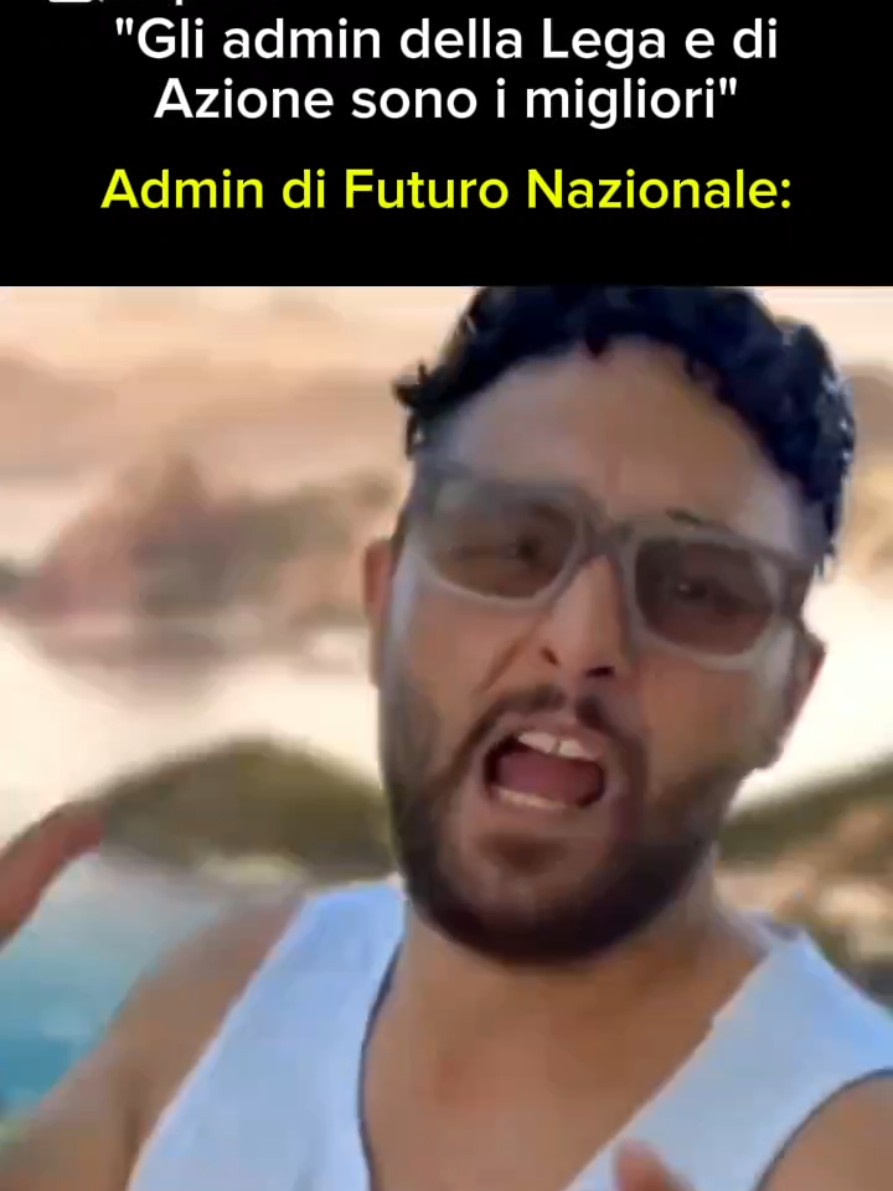 @Futuro Nazionale