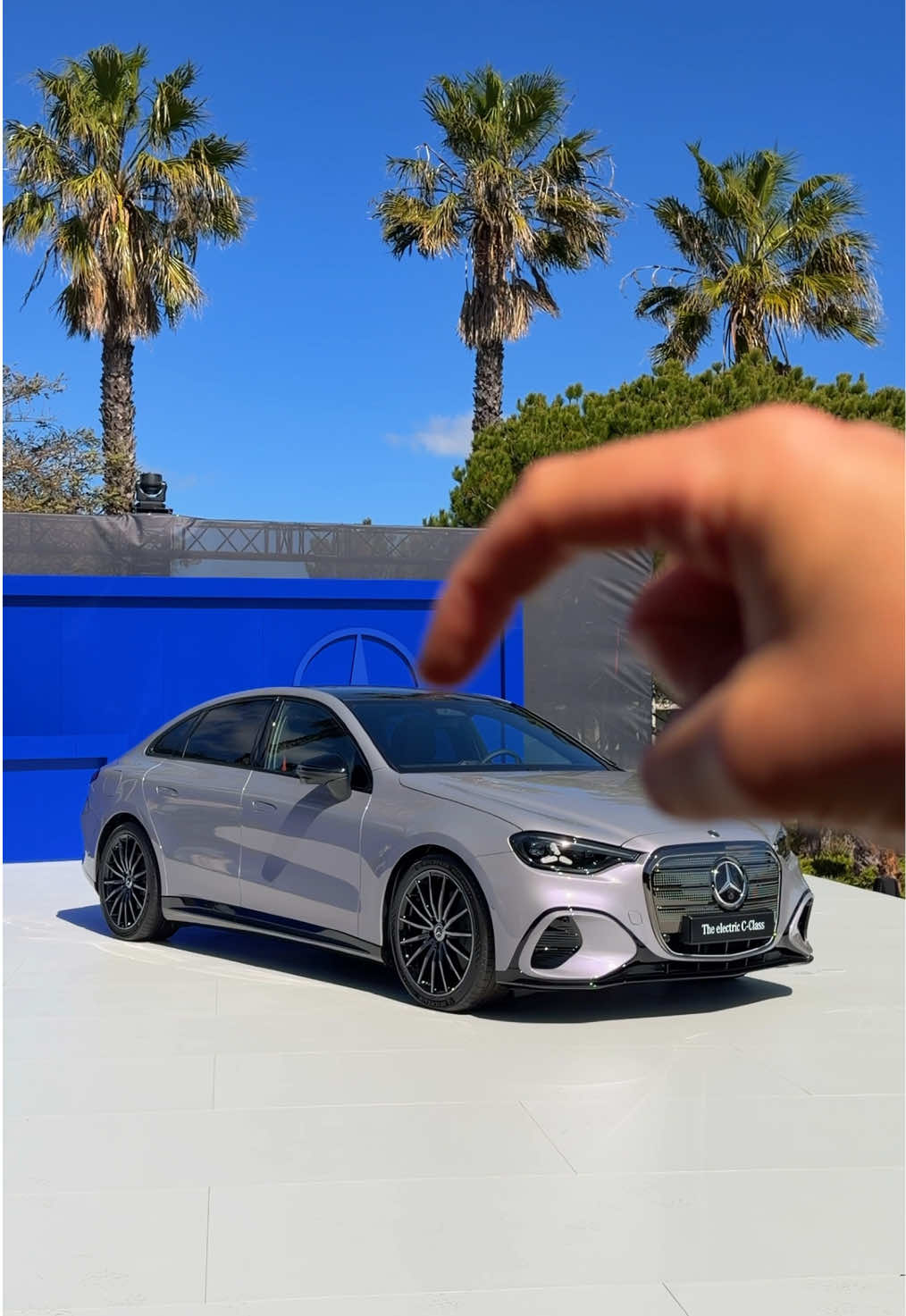 @Mercedes-Benz