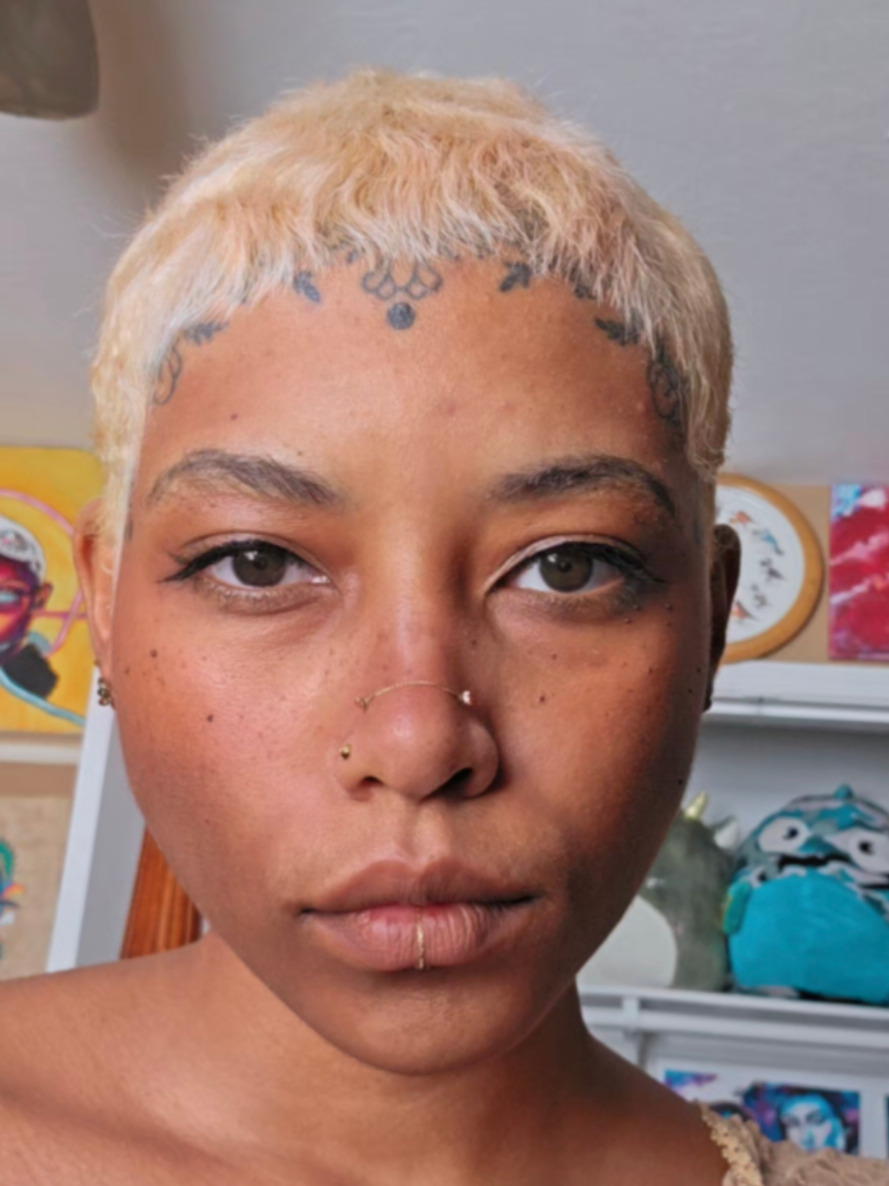 @Selah Magdalena Art