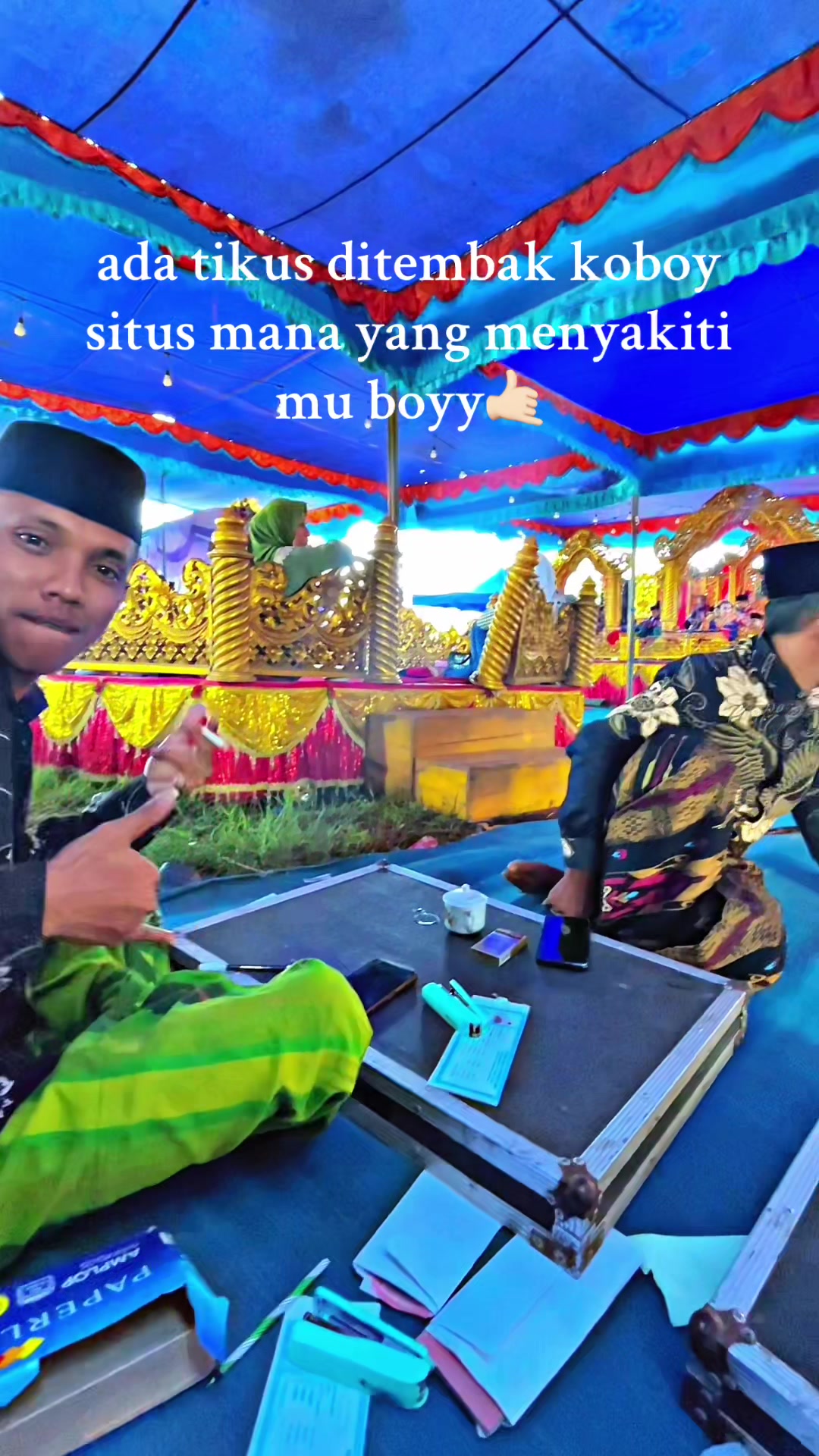 @Abah_ODGJ