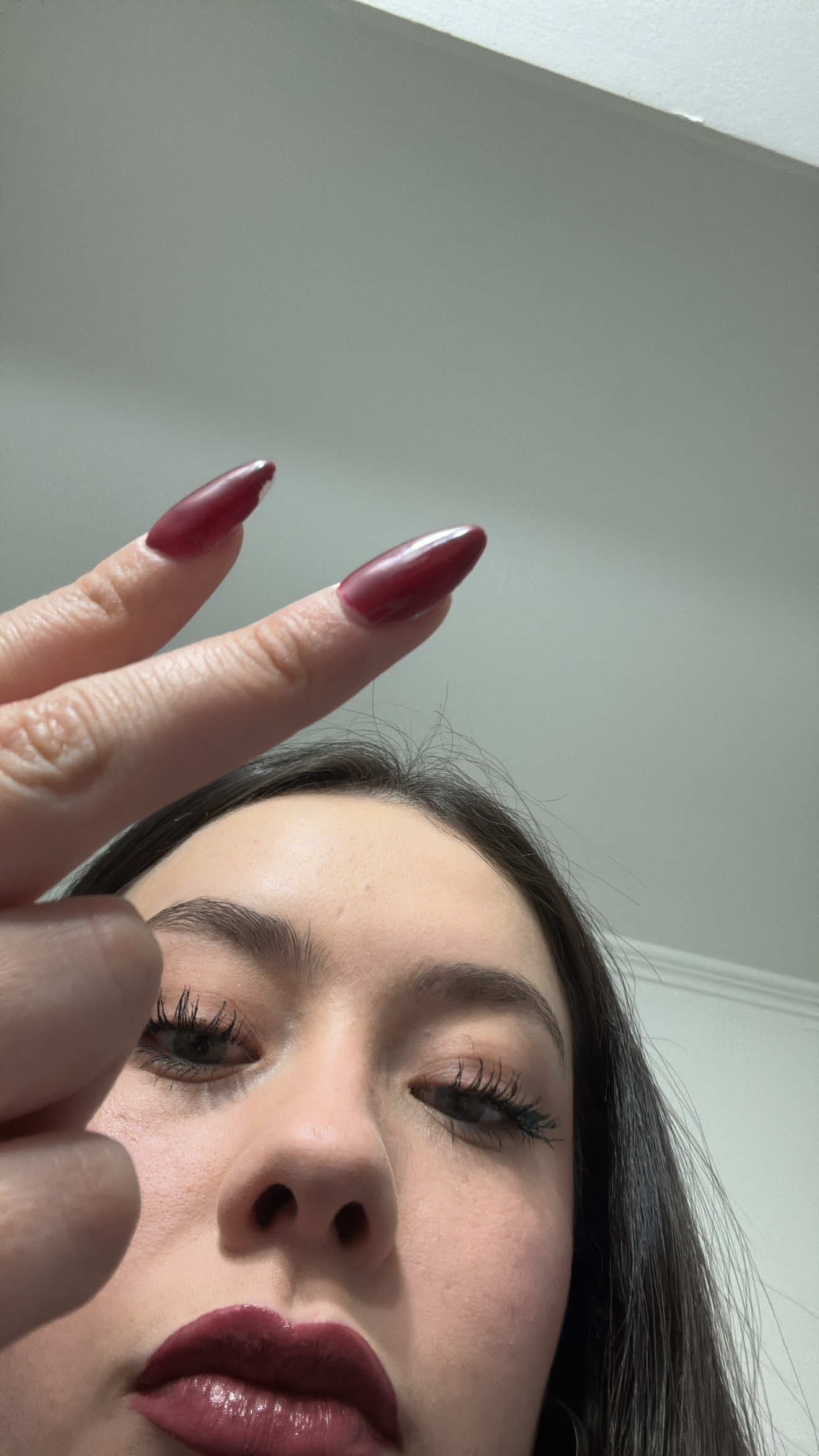 @Alicia