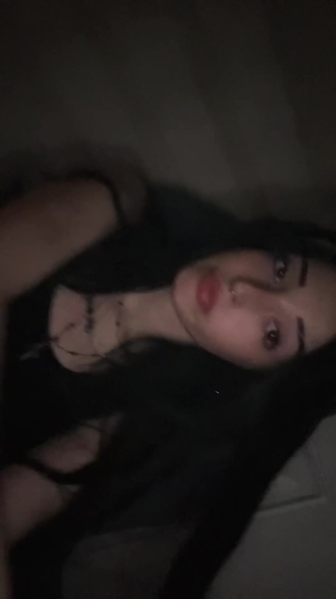 @kaylie marie 🕷️