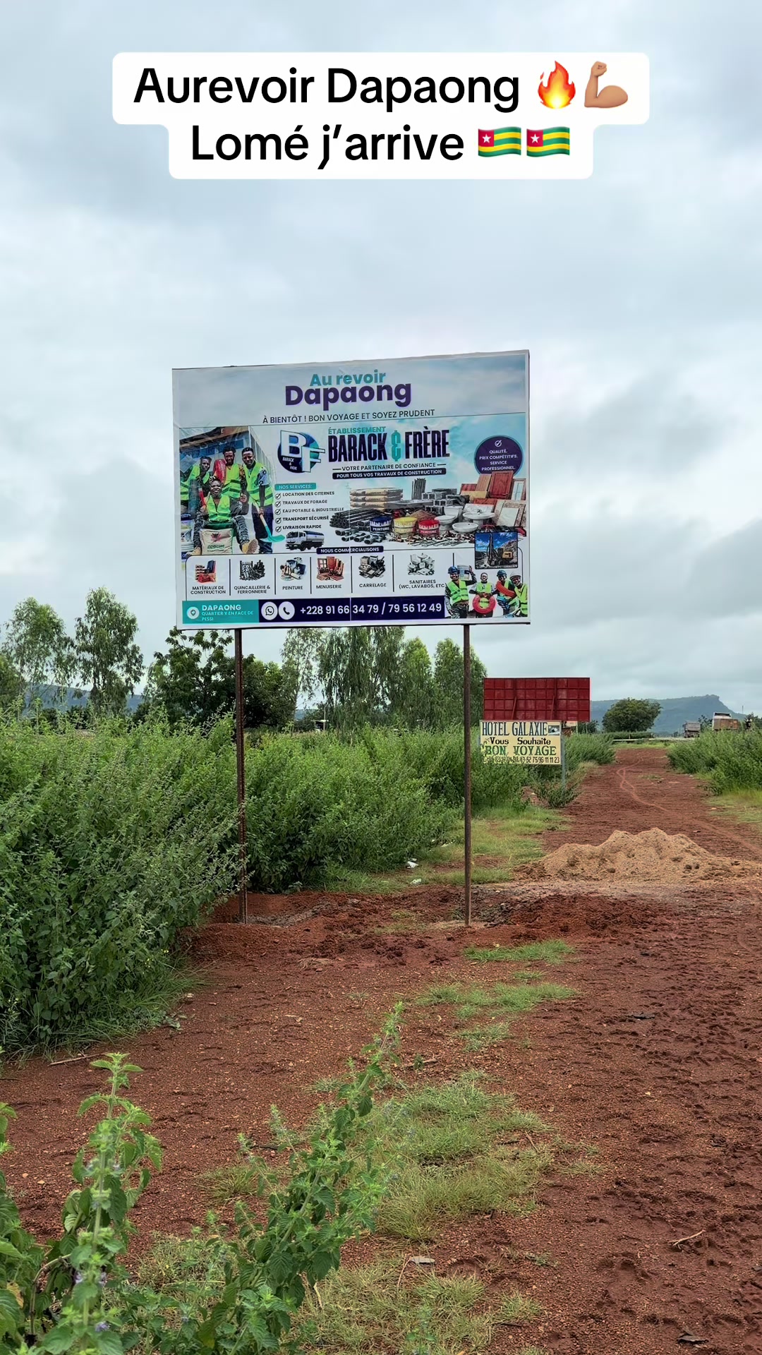 @Télévision Dapaong Savanes🇹🇬