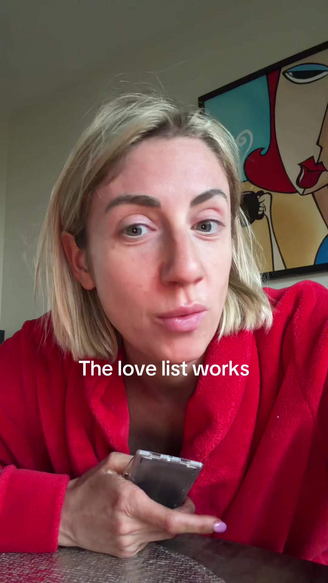 @Alexa Curtis