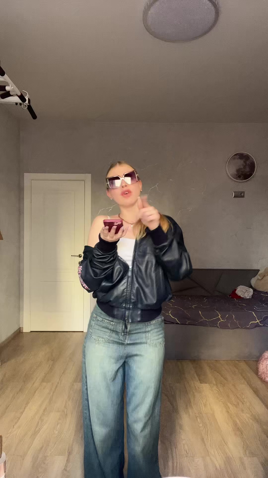 @тгк: это яра!