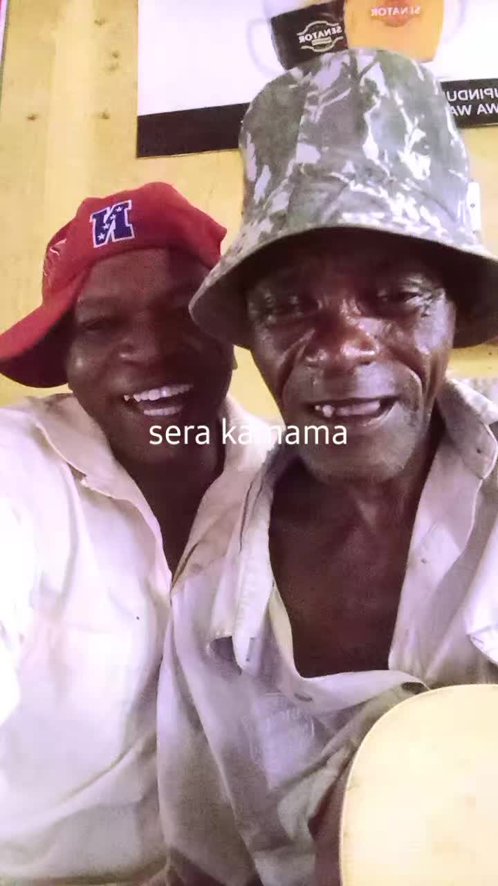 @mukinyo kusalumbwa mwenyewe