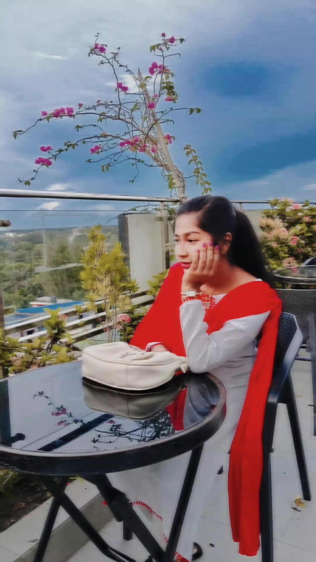 @Rusha Roy🥰