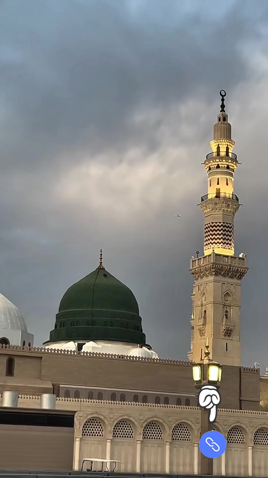 @makkah islamic