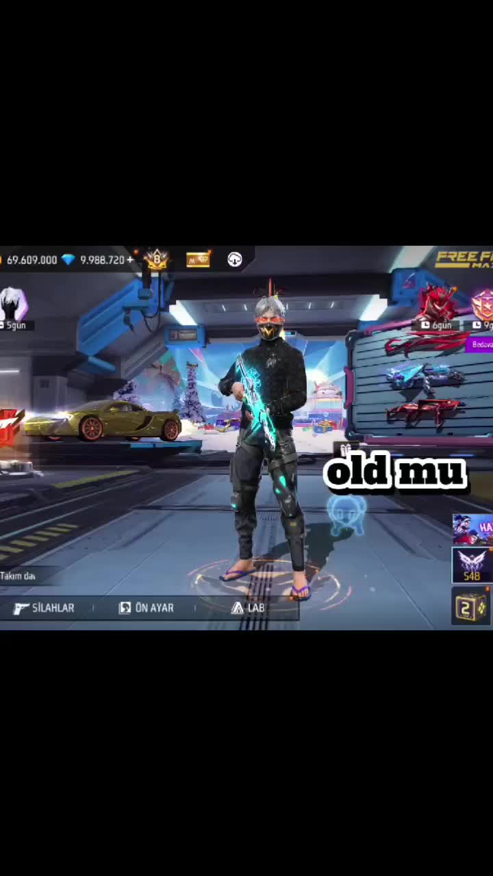 @GARENA❤️