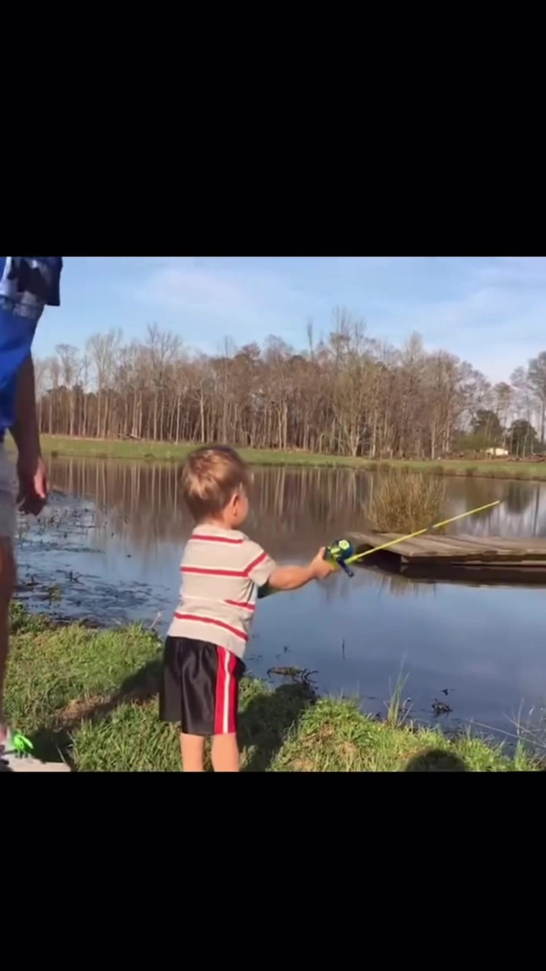 @Motion Fishing