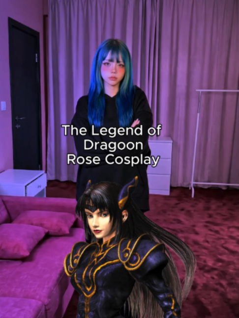 @Mei