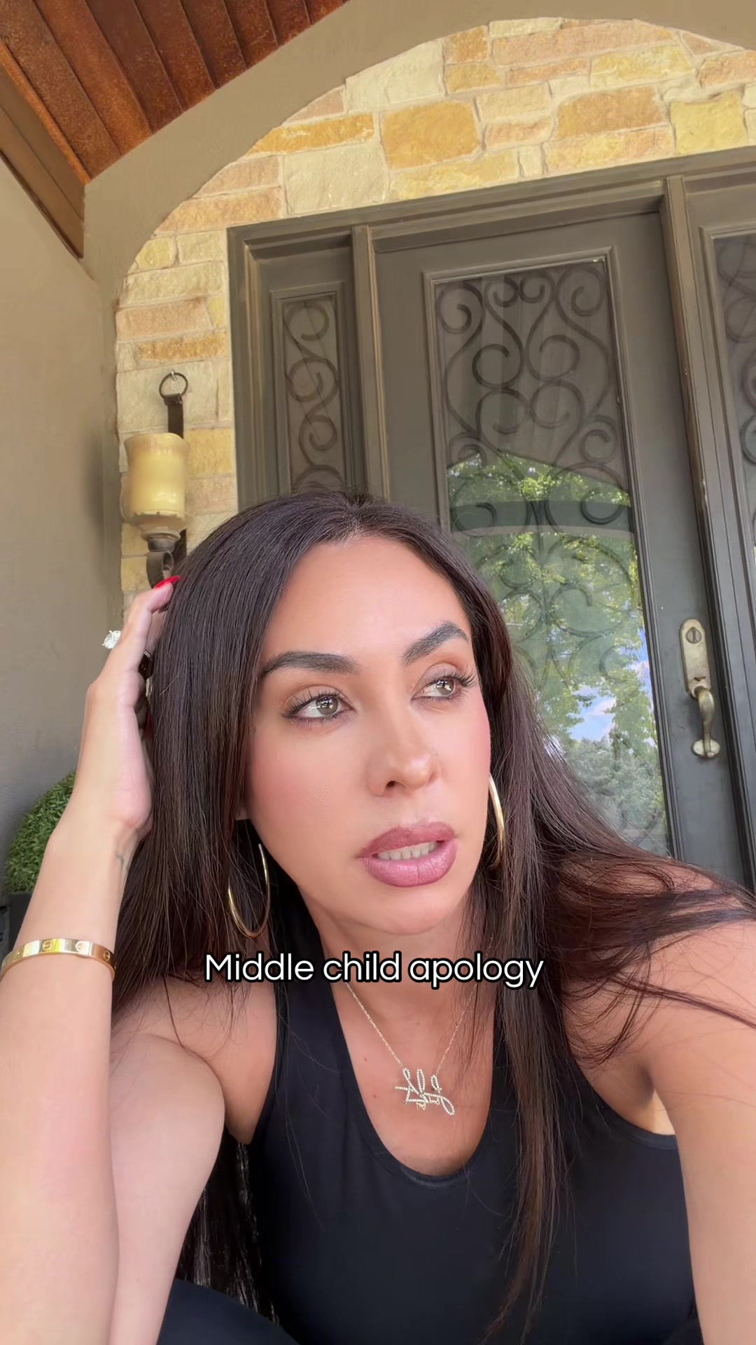 @Leah Garcia