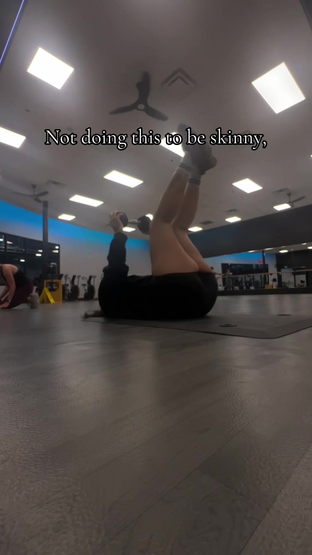 @Berny Martinez | Mom & Gym