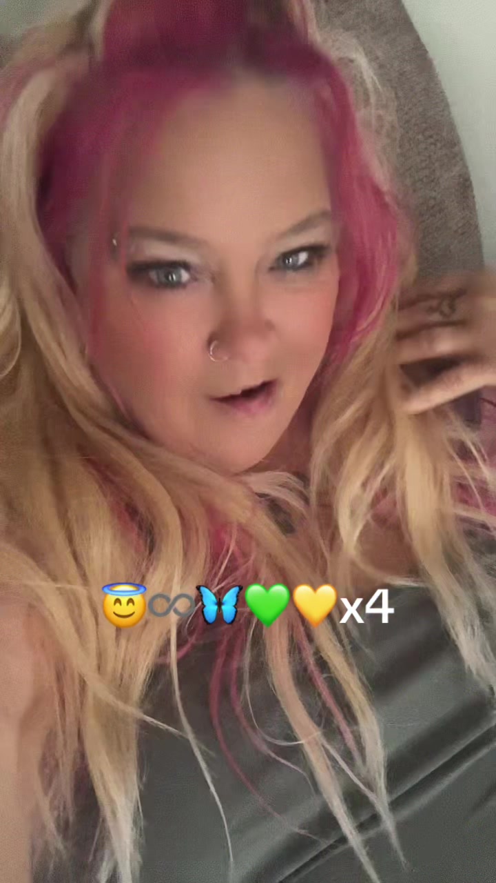 @Woodbinegirl