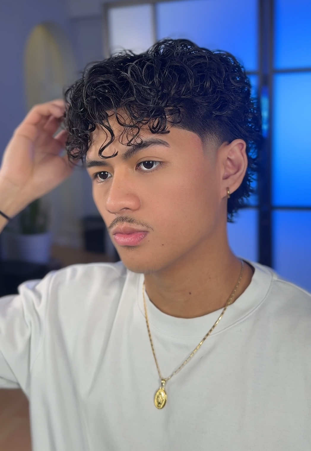 @Brandon &bull; Vancouver Barber