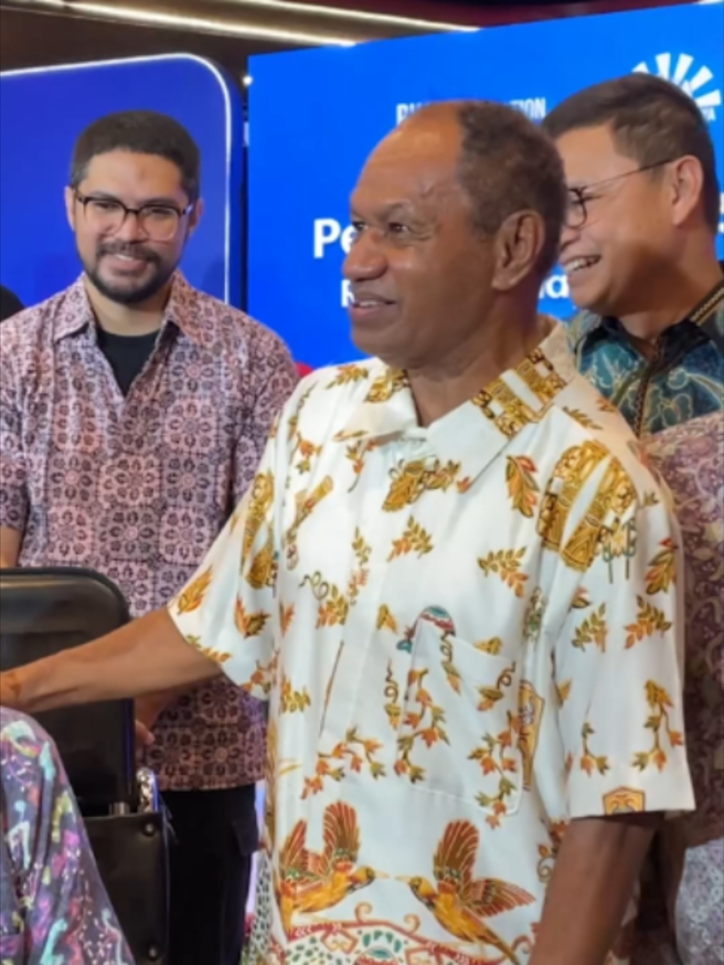 @Bank Tabungan Negara