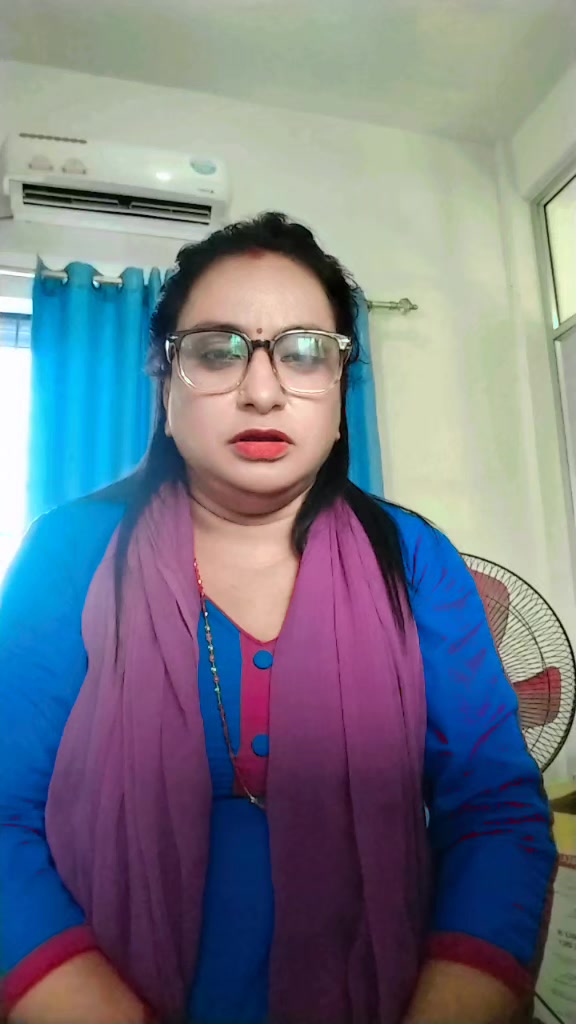 @shanti ghimire