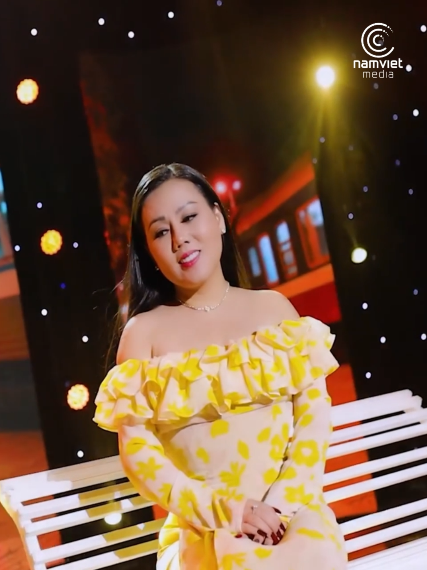 @Nam Việt Bolero