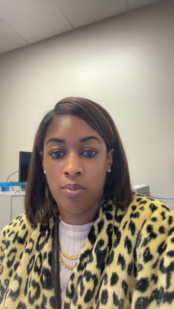 @Aisha Simone 💋