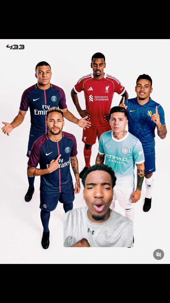 @Henny Talks Prem⚽️