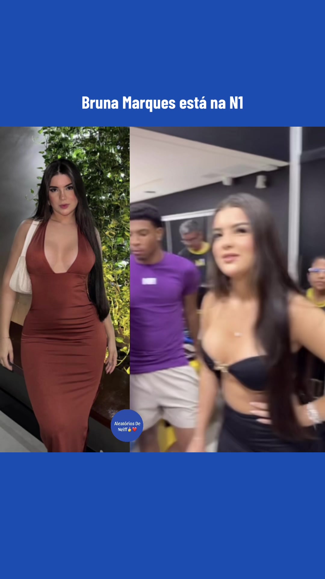 @Aleat&oacute;rios Neiff