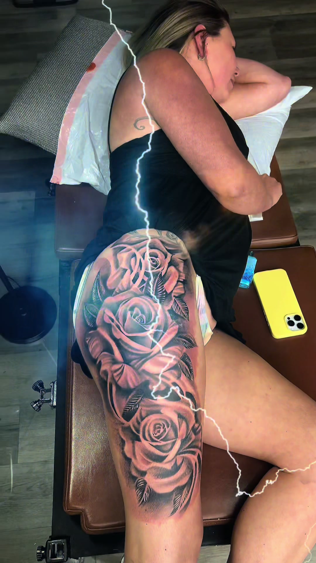 @tattoo casper