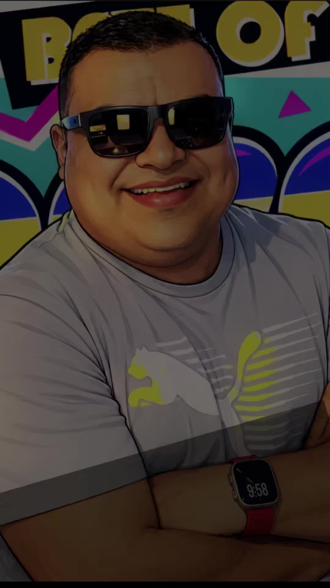 @DJ ODA