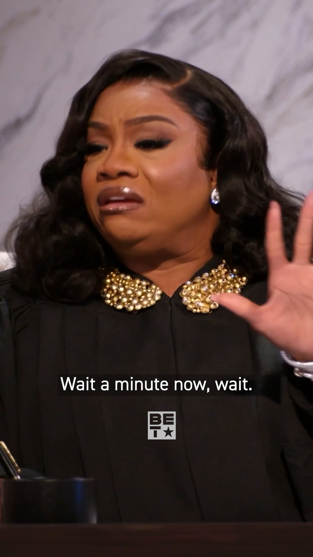 @BET Networks