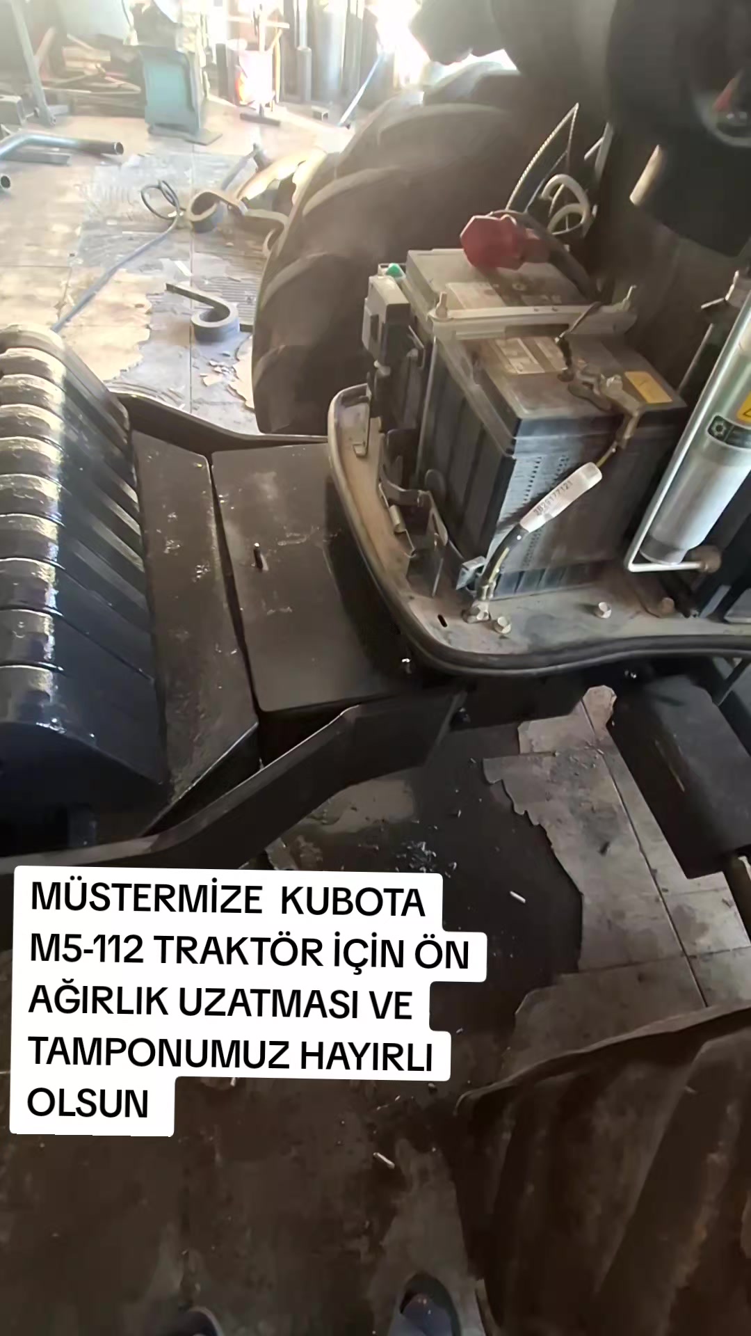@EFETÖR TARIM ALETLERİ