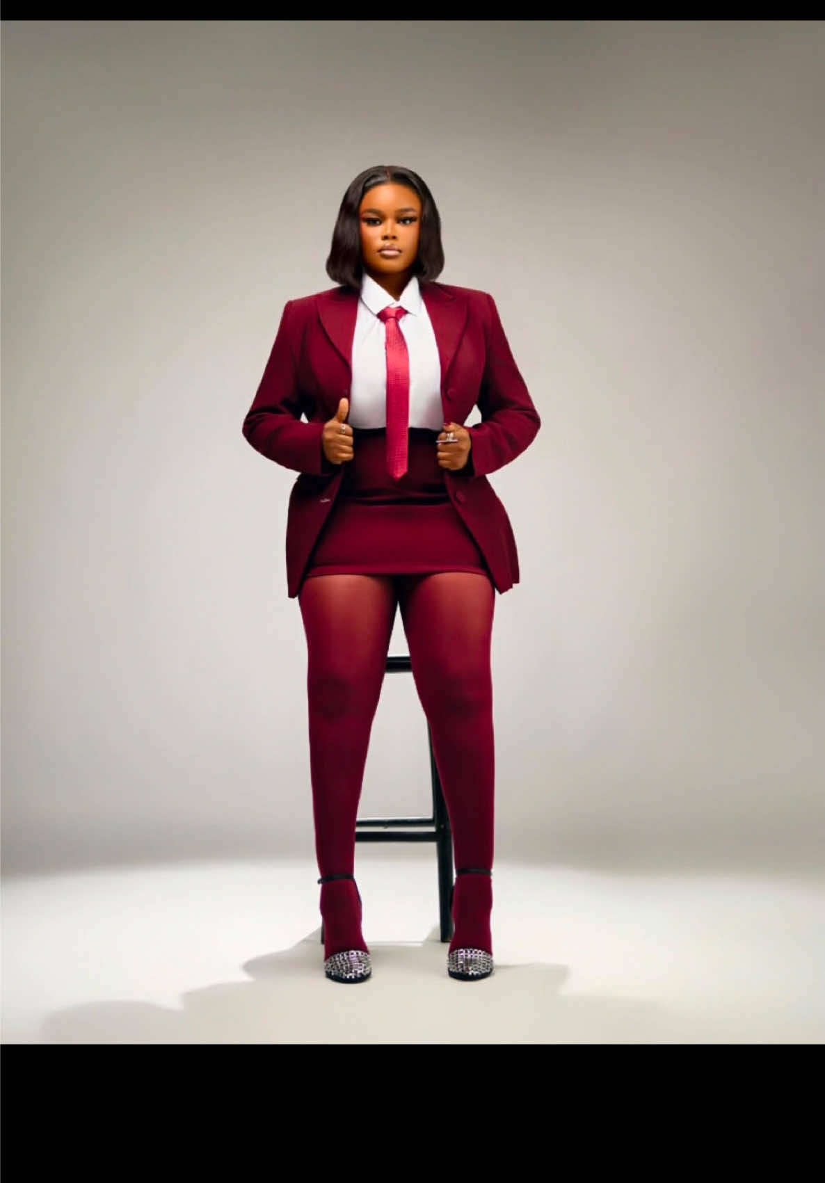 @WOMEN SUITS IN NIGERIA ✂️