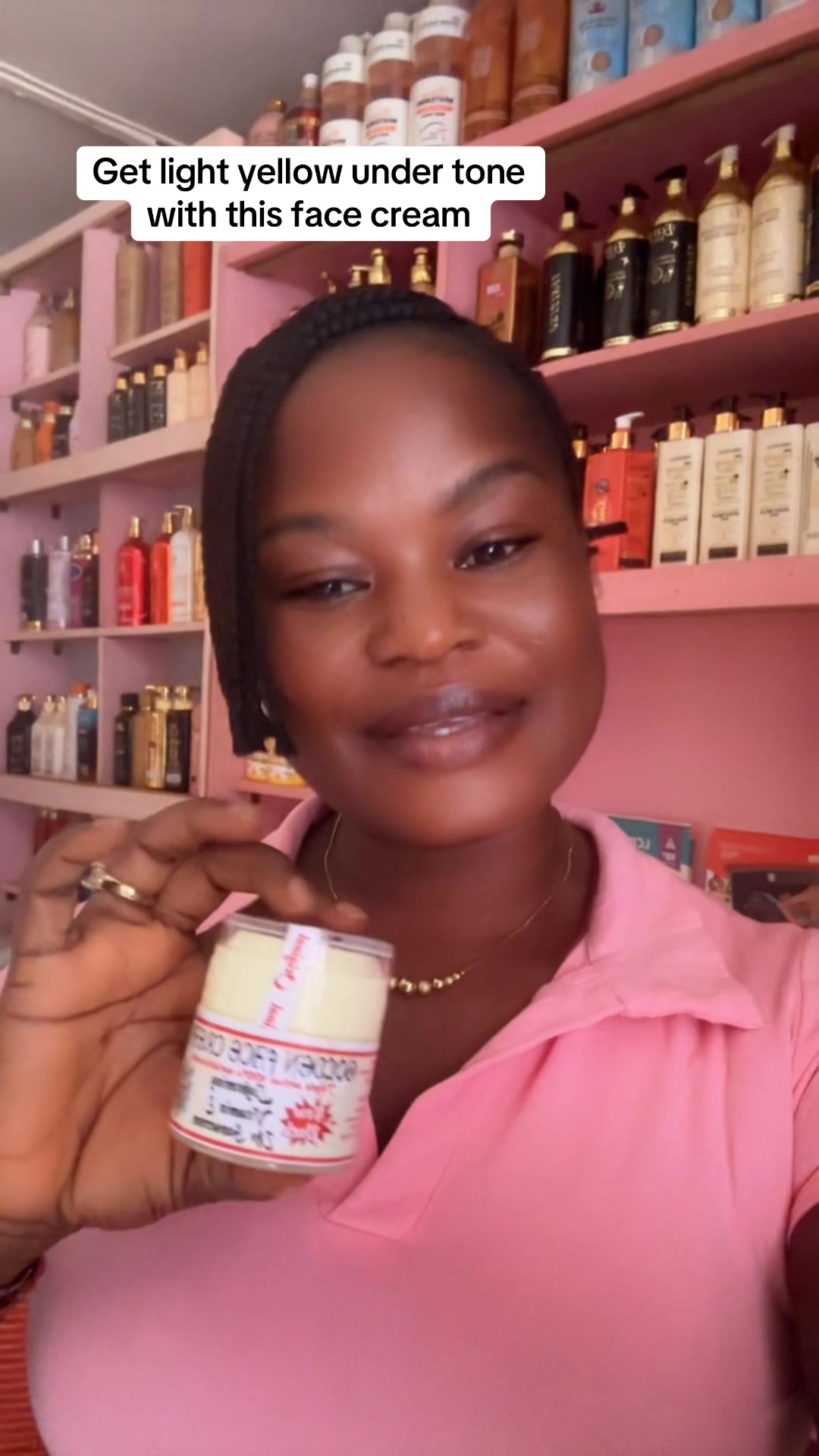 @MizzyDupsy Beauty Empire