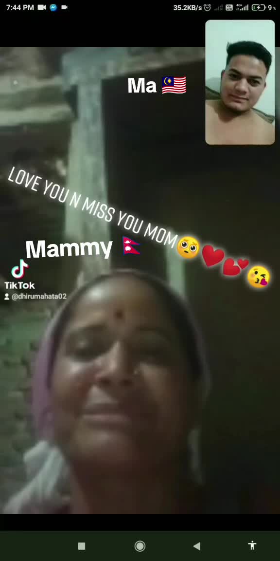 @Dhirendra Mahata 🇳🇵❤️🇲🇾