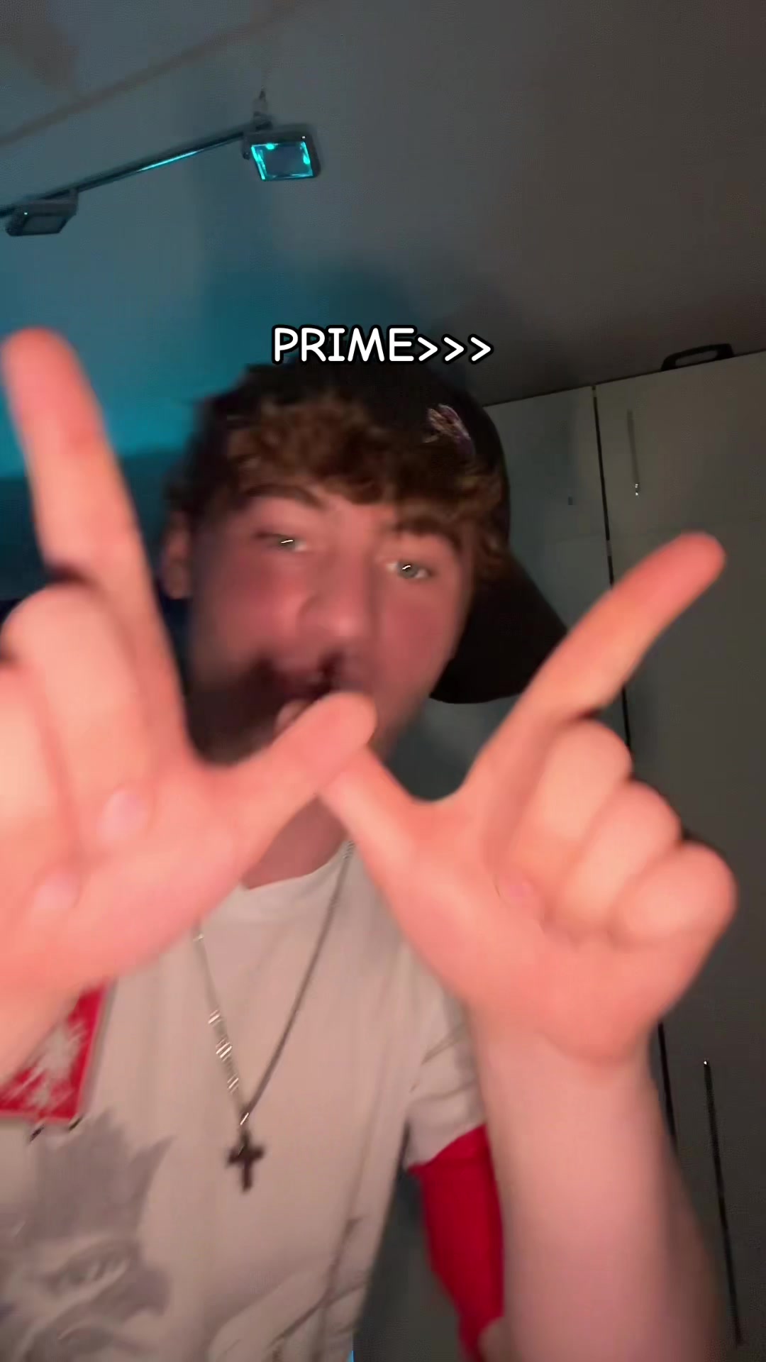 @Luka Cristiano