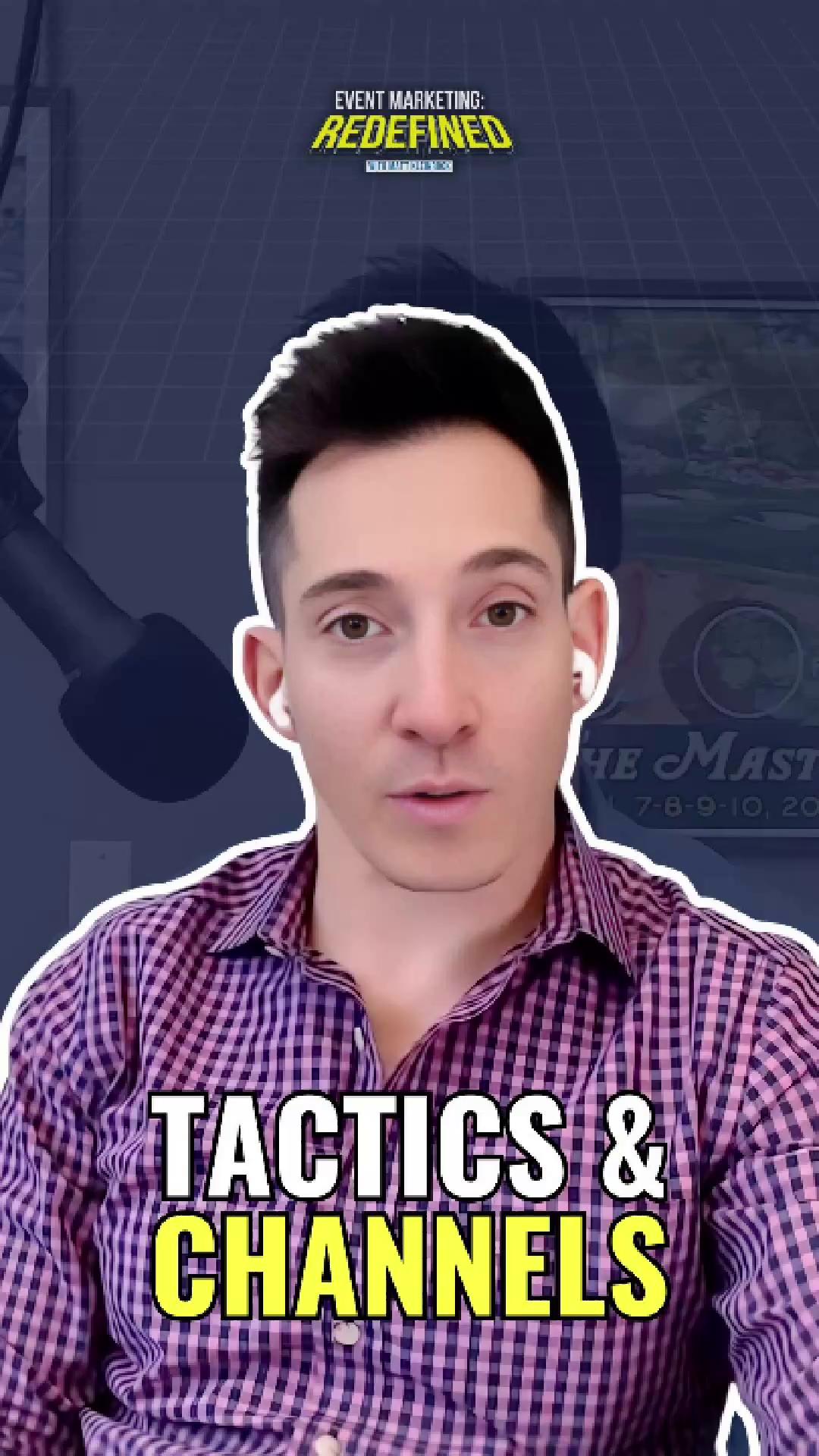 @Matt | Event Marketing Expert