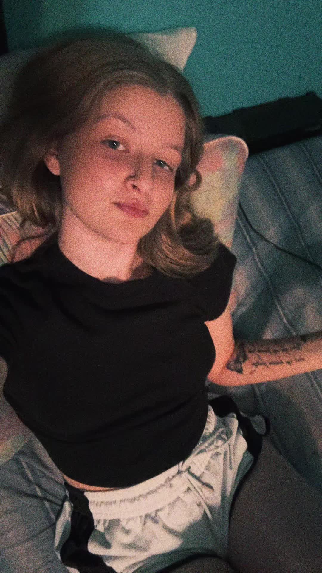 @crazygirl_❤️