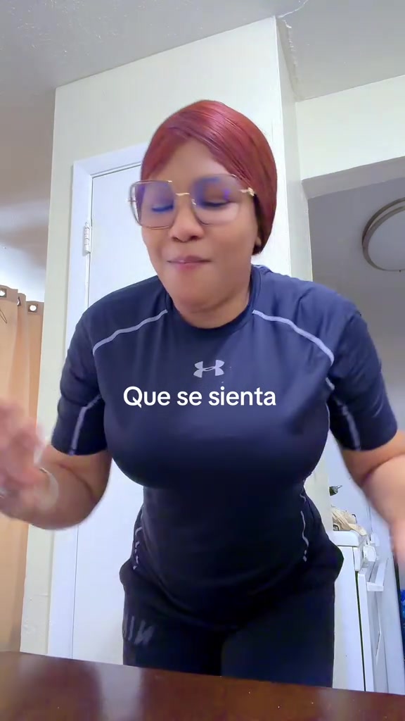 @💃 Caro salsa
