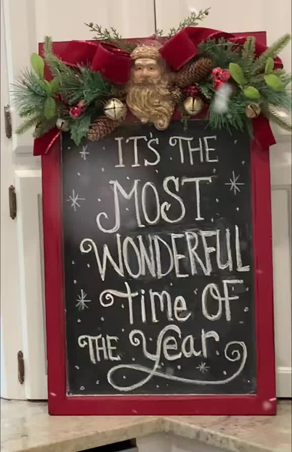 @Christmas & Cocoa
