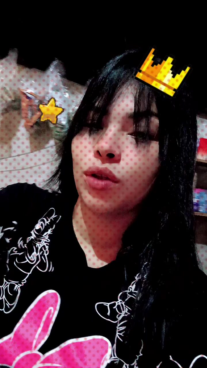 @🌸🍒la niña👸🎀