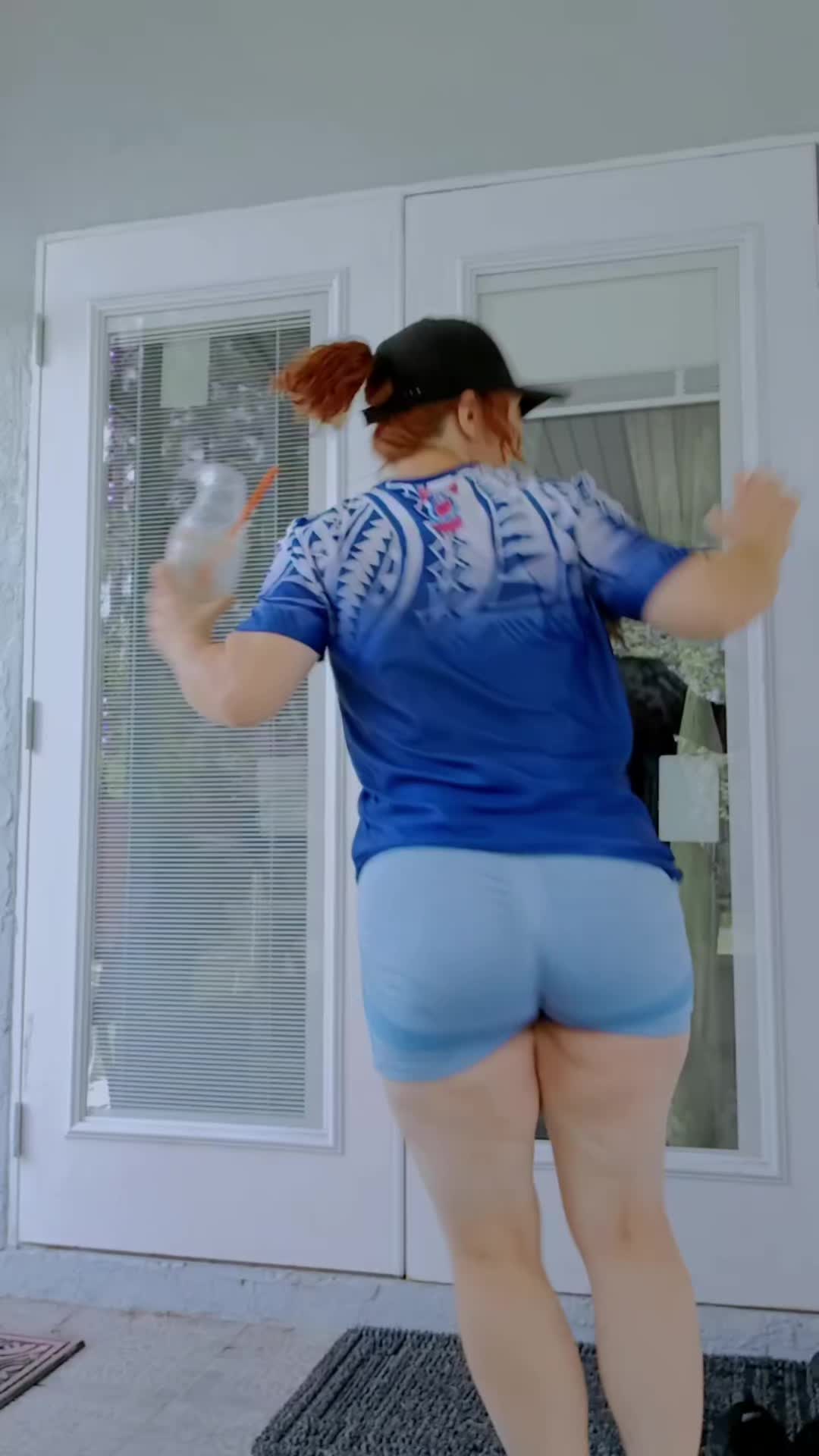 @Melissa Marie