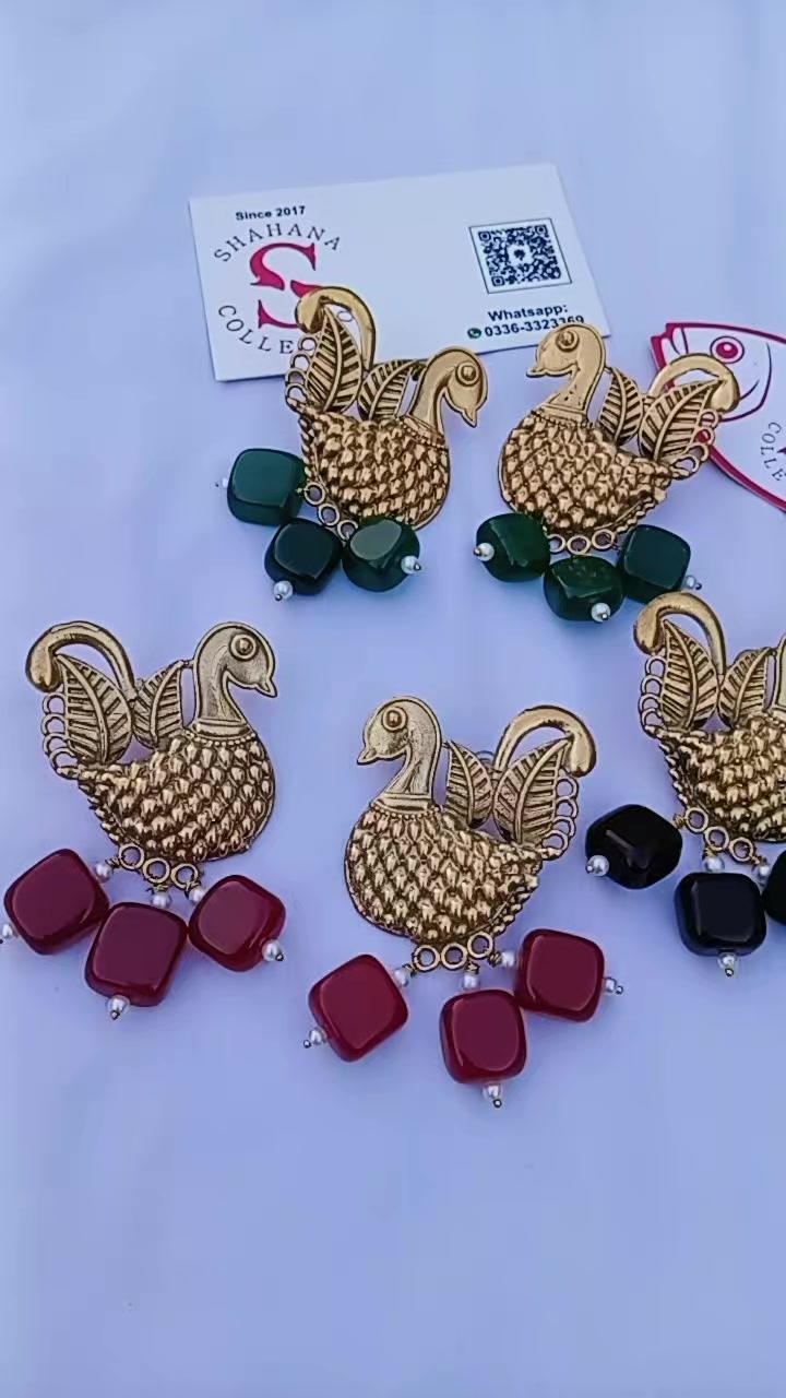 @Shahana Collection