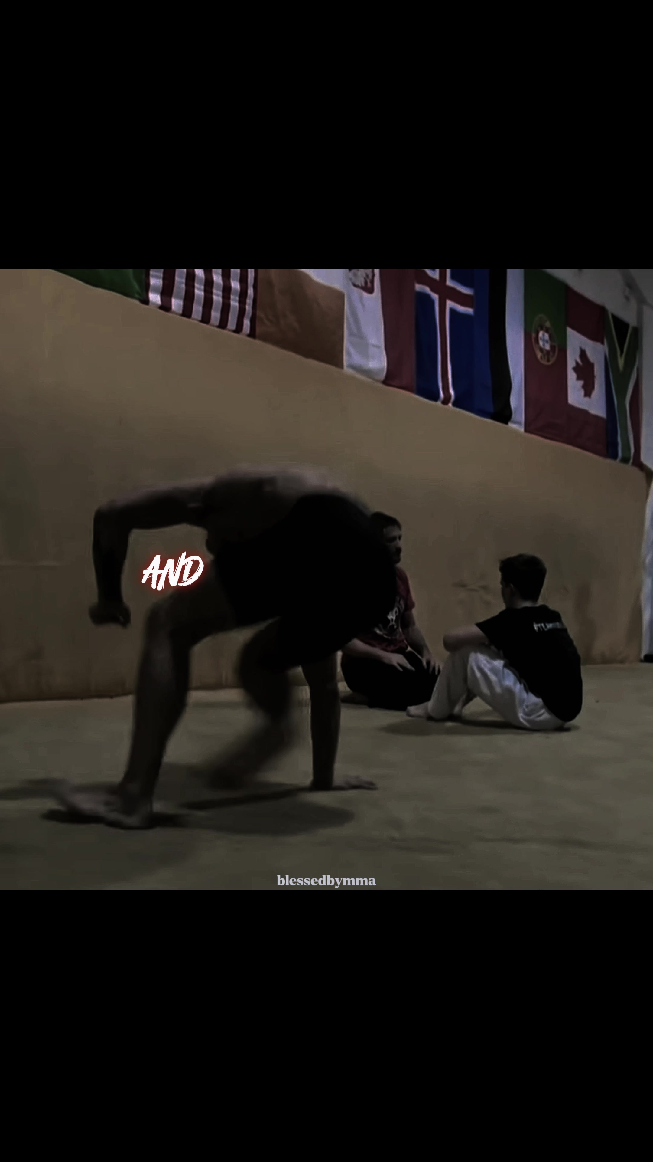 @blessedbymma
