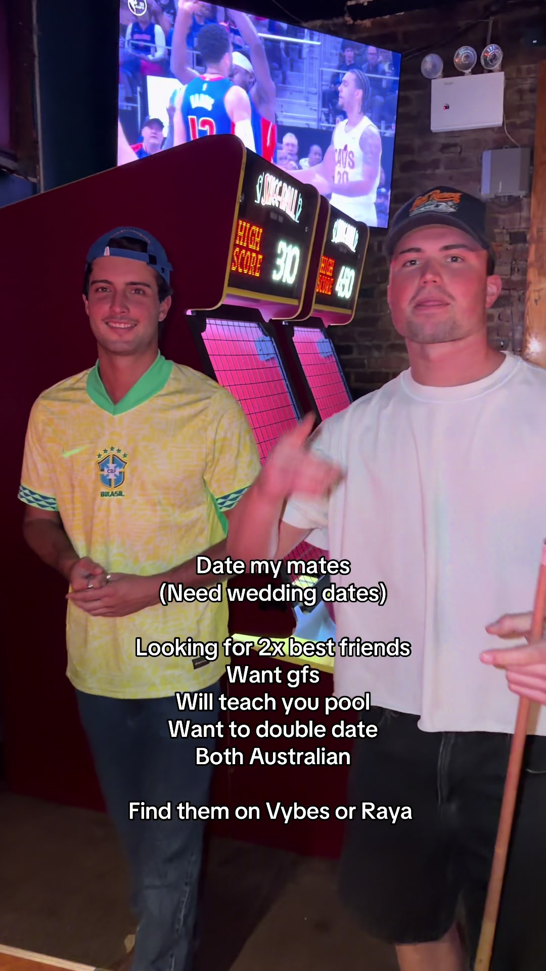 @Datemymate