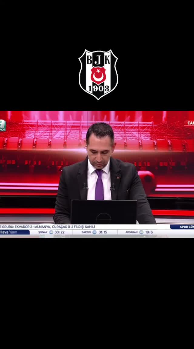 @Beşiktaş.Haberleri